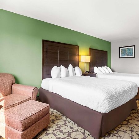 Surestay Plus Hotel By Best Western Bettendorf Exteriör bild
