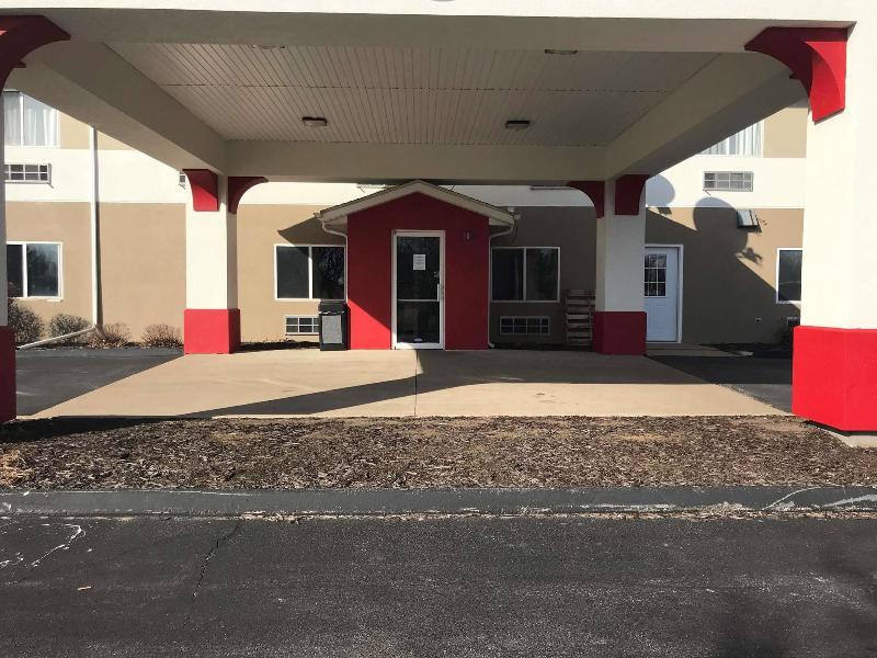 Surestay Plus Hotel By Best Western Bettendorf Exteriör bild
